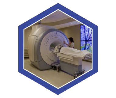 MRI SCANNER